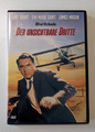 DER UNSICHTBARE DRITTE Alfred Hitchcock * DVD Cary Grant North By Northwest