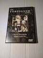 The Foreigner Story | I want to know what love is | DVD | Zustand sehr gut
