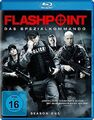 Flashpoint - Das Spezialkommando, Season One [3 Discs]