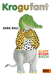 Krogufant | Sara Ball | 2011 | deutsch