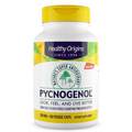 Healthy Origins, Pycnogenol®, 100mg, 60 Veg. Kapseln - Blitzversand