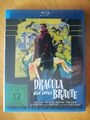 Dracula und seine Bräute - Anolis Hammer Edition - Neu + OVP