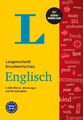 Langenscheidt Grundwortschatz Englisch | Deutsch | Taschenbuch | 208 S. | 2023