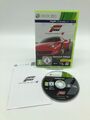 Forza Motorsport 4 Essentials Edition - Xbox 360 | GETESTET | OVP | Racing