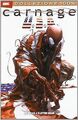 Carnage. USA von Crain, Clayton, Wells, Zeb | Buch | Zustand sehr gut