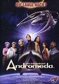 Andromeda - Die lange Nacht von Allan Kroeker, Brenton Sp... | DVD | Zustand gut