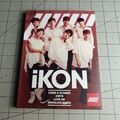 iKon Dumb & Dumber CD & DVD 2016 KPOP