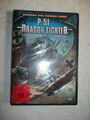 P-51 - Dragon Fighter (2014) DVD Fantasy Action Thriller Topfilm 18 J. OVP NEU