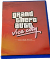 Grand Theft Auto: Vice City - Playstation 2 PS2 - seltene Kopie :::: gereinigt getestet getestet