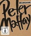 Peter Maffay - MTV Uplugged [Blu-ray] von Pannecouck... | DVD | Zustand sehr gut