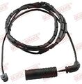 Quick Brake Ws0192A Warnkontakt Verschleißsensor Sensor für BMW E46 97-05