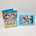 Game & Wario für Nintendo Wii U