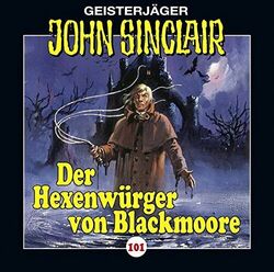 Geisterjäger John Sinclair Folge 001 - 170 ab 1,99 Euro je Folge zum aussuchen !