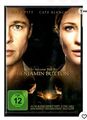 Der seltsame Fall des Benjamin Button (2009, DVD video)