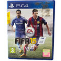 FIFA 15 (PS4)