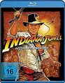 Indiana Jones - The Complete Adventures [Blu-ray] vo... | DVD | Zustand sehr gut