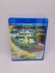 Best of 3D Vol. 7-9 / 3D Blu-ray /