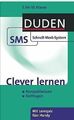 Clever lernen: 5. bis 10. Klasse von Hock  Birgit, ... | Buch | Zustand sehr gut