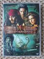 Pirates of the Caribbean - Fluch der Karibik 2 (Einzel-DVD) Depp, Johnny 1180149