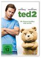 TED 2 - MARK WAHLBERG, SETH MACFARLANE - DVD