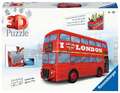 Ravensburger Puzzle London Bus 216 Teile 12534