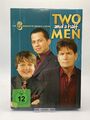 Two and a Half Men: Mein cooler Onkel Charlie - Die komplette sechste Staffel 