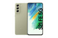 Samsung G990B Galaxy S21 FE 5G Dual-Sim Grün 128GB Android Smartphone 6,4 Zoll