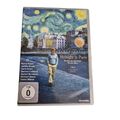 Midnight In Paris - Woody Allen - DVD - Zustand gut