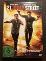 "21 Jump Street" DVD Jonah Hill Channing Tatum Film Movie Zustand top! FSK12