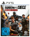 Tom Clancy's Rainbow Six Siege - PS5 PlayStation 5