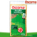 Oscorna®-Rasaflor 10,5 kg Rasendünger | Organischer NPK-Dünger 8-4-0,5