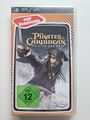 Pirates Of The Caribbean: Am Ende der Welt (Sony PSP, 2010)