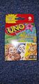 UNO Junior Mattel Games Kartenspiel Kinder 56 Karten Spiel Wald Familienspiel