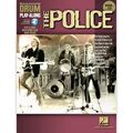 Drum Play-Along: The Police Vol. 12