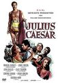 Julius Caesar von Joseph L. Mankiewicz | DVD | Zustand gut