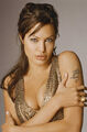 Angelina Jolie Tomb Raider - 20 x 30 cm Hochglanzfoto Großfoto Photo Portrait