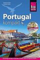 Reise Know-How Reiseführer Portugal kompakt von Schetar,... | Buch | Zustand gut