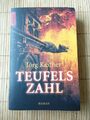 Teufelszahl - J. Kastner - Roman