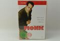 Monk - 1. Staffel [4 DVDs] Serie | Zustand gut