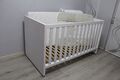 Modell: Bett Kinderbett Babybett von PAIDI Größe ca. 140 x 70 cm., gebraucht.