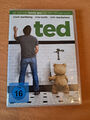 Ted FSK 16