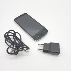 swissvoice S510-M Smartphone 4G für Senioren mit magnetischem Kabel von