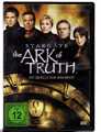 DVD / STARGATE THE ARK OF TRUTH / CHRISTOPHER JUDGE