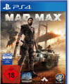 Mad Max (Sony PlayStation 4, 2015) BLITZVERSAND