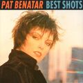 PAT BENATAR - Best Shots (Best Of/Greatest Hits) - CD - NEU/OVP