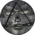 Oxygene (Remix) [Vinyl Single] von Vertigo | CD | Zustand gut