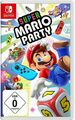 Super Mario Party SWITCH NSWITCH Neu & OVP