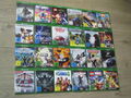 Xbox One Spiele Auswahl /u.a.Forza Motorsport, Minecraft, Diablo, Lego Star Wars