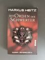 Der Orden der Schwerter von Markus Heitz (2004, Taschenbuch)