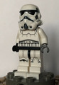 Imperial Stormtrooper, Male - LEGO Star Wars - sw1137 Minifigur Set 75307